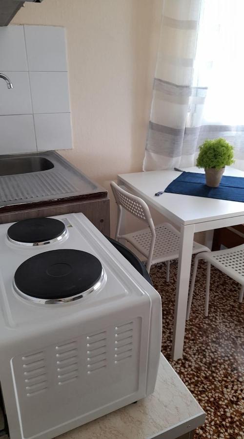 נאוי אפיבטיי Isalos Apartments Studios מראה חיצוני תמונה